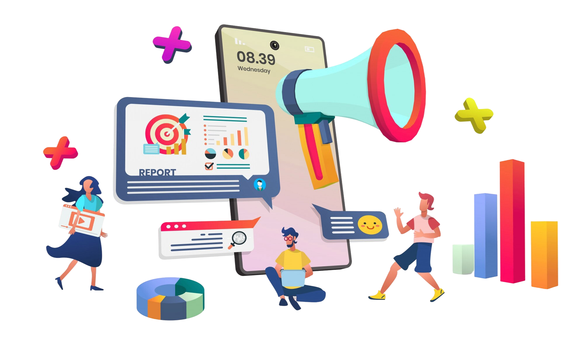 startup-concept-mobile-application-online-store-smartphone-concept-suitable-banner-application